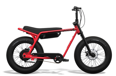 Used Super73 Z Series Electric Motorcycles For Sale In Costa Mesa California 3Bros
